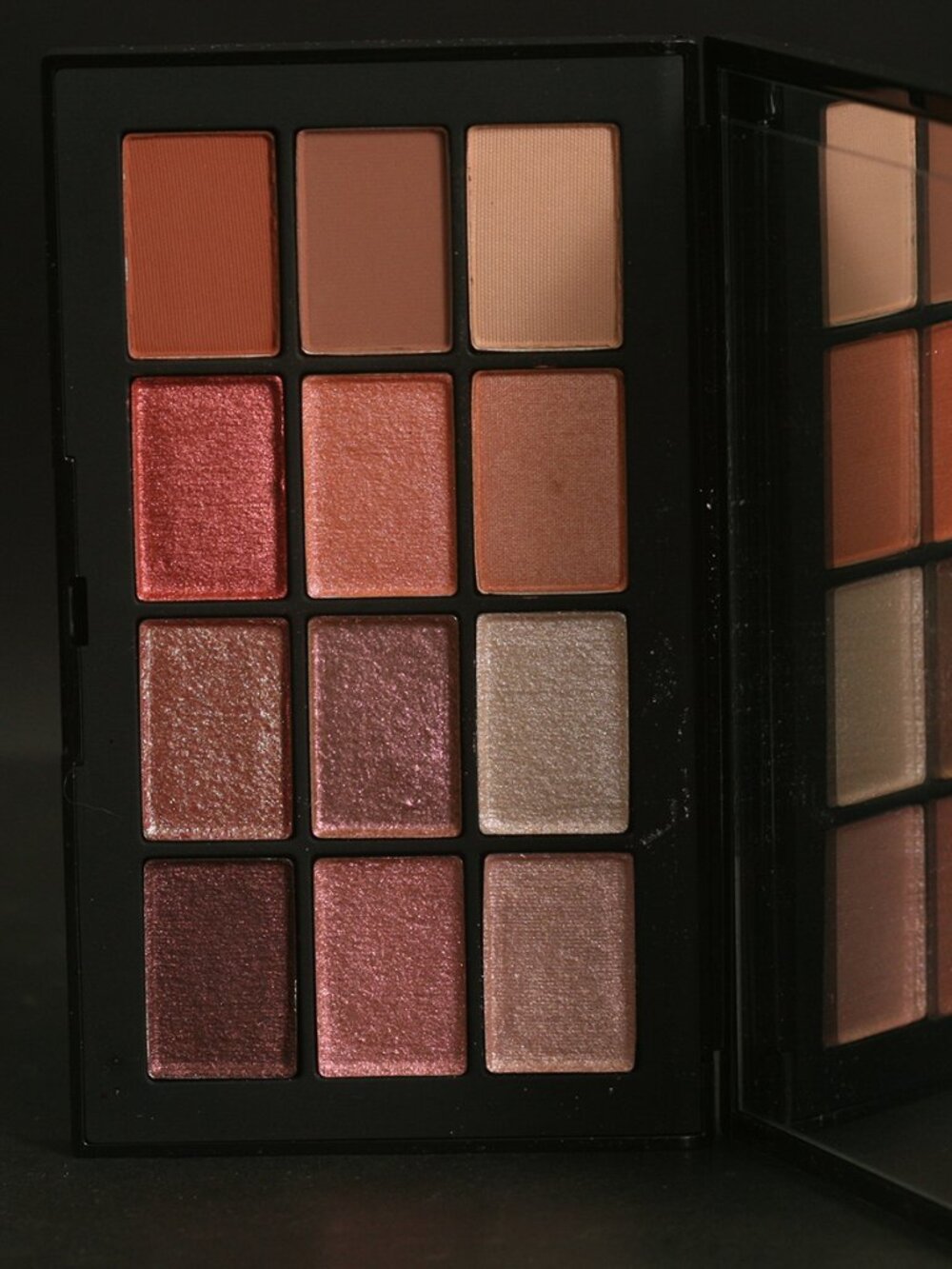 NEW Nars Ignited Eyeshadow Palette